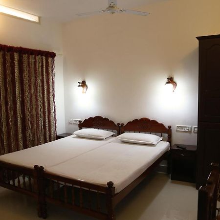 Sangeeth Beach Resort Kovalam Exterior foto