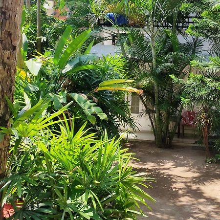 Sangeeth Beach Resort Kovalam Exterior foto